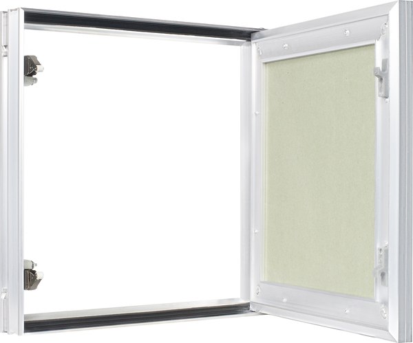 Люк под покраску Alkraft Мастер 700x1200 - фото