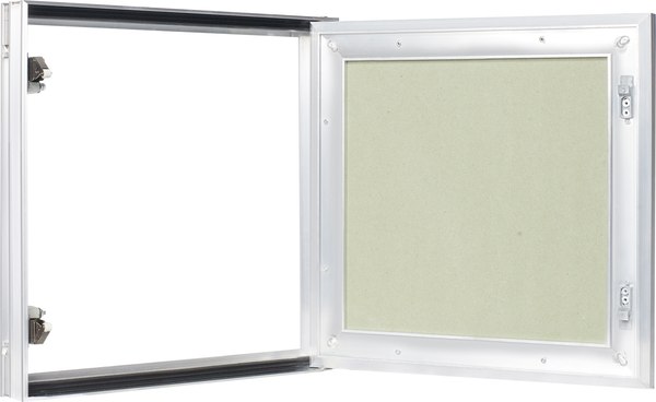 Люк под покраску Alkraft Мастер 700x1200