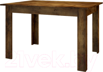 Обеденный стол MySTAR Вирджиния 100.1789 - фото