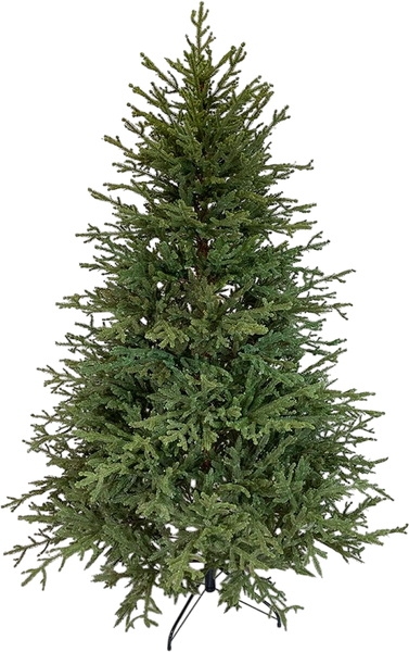 Ель искусственная GreenTerra Вилтони - фото