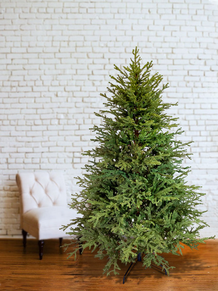 Ель искусственная GreenTerra Вилтони