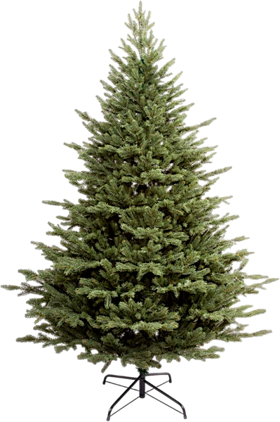 Ель искусственная GreenTerra Мариэль - фото