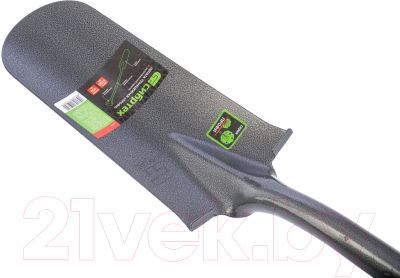 Лопата СибрТех 61474