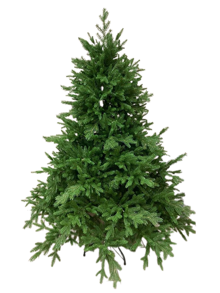 Ель искусственная GreenTerra Раскидистая Премиум - фото