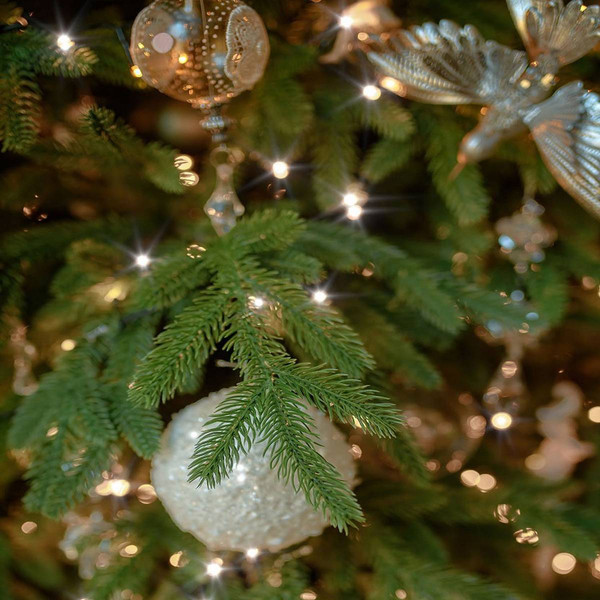 Ель искусственная GreenTerra Раскидистая Премиум