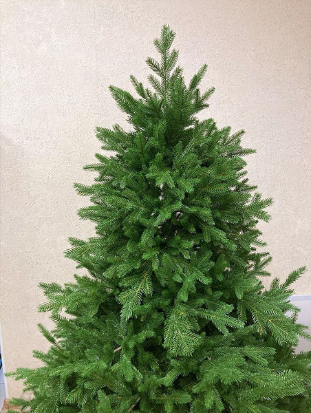 Ель искусственная GreenTerra Раскидистая Премиум