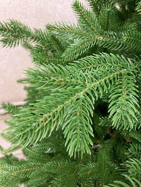 Ель искусственная GreenTerra Раскидистая Премиум