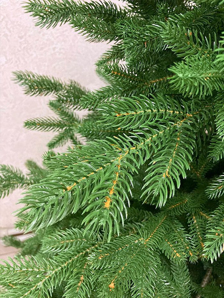 Ель искусственная GreenTerra Раскидистая Премиум