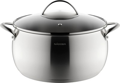 Кастрюля Nadoba Linda 796011 - фото