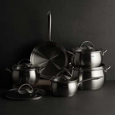 Кастрюля Nadoba Linda 796011