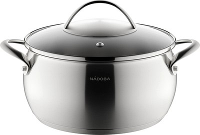 Кастрюля Nadoba Linda 796012 - фото