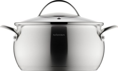 Кастрюля Nadoba Linda 796012
