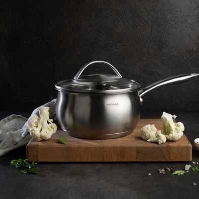 Ковш Nadoba Linda 796014