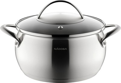 Кастрюля Nadoba Linda 796013 - фото
