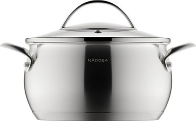 Кастрюля Nadoba Linda 796013