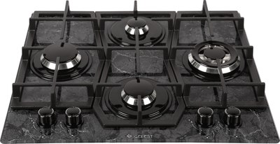 Газовая варочная панель GEFEST ПВГ 2231-10 К53