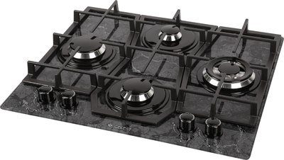 Газовая варочная панель GEFEST ПВГ 2231-10 К53