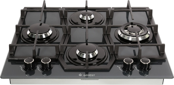 Газовая варочная панель GEFEST ПВГ 2231-10 К56
