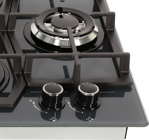 Газовая варочная панель GEFEST ПВГ 2231-10 К56