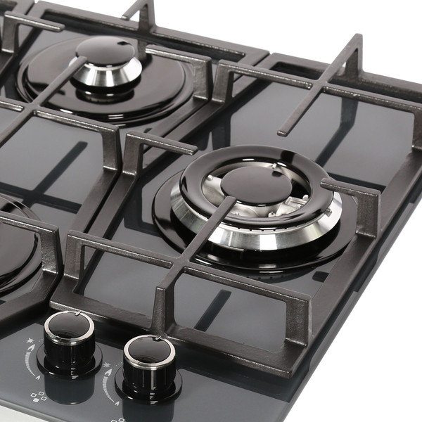 Газовая варочная панель GEFEST ПВГ 2231-10 К56