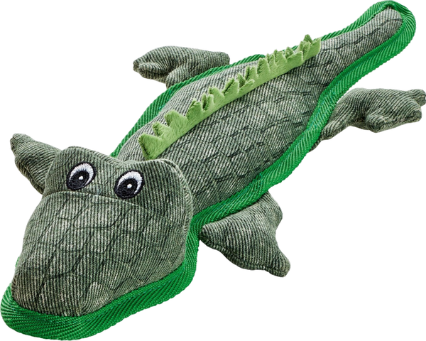 Игрушка для собак HUNTER Tough Brisb Alligator / 65807 - фото