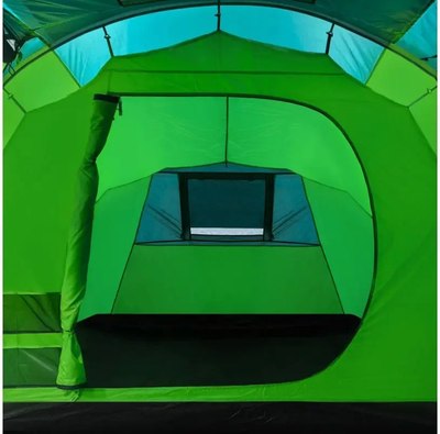 Палатка RSP Outdoor Dream 6 / T-DR-6-GN