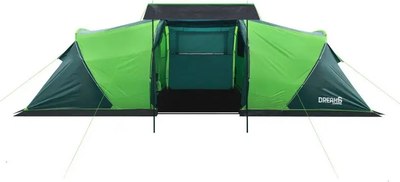 Палатка RSP Outdoor Dream 6 / T-DR-6-GN