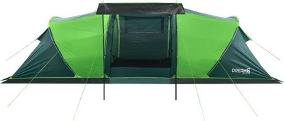Палатка RSP Outdoor Dream 6 / T-DR-6-GN