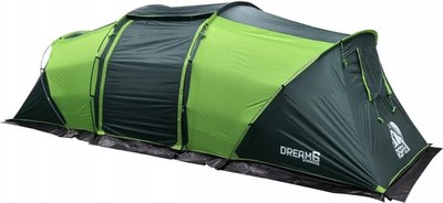 Палатка RSP Outdoor Dream 6 / T-DR-6-GN