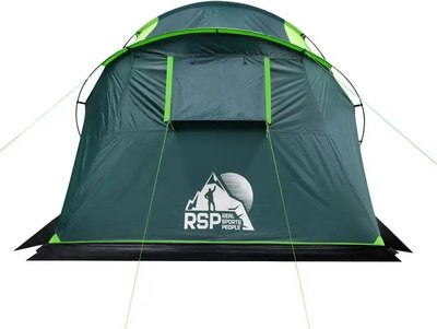 Палатка RSP Outdoor Dream 6 / T-DR-6-GN
