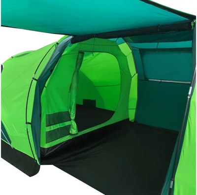 Палатка RSP Outdoor Dream 6 / T-DR-6-GN