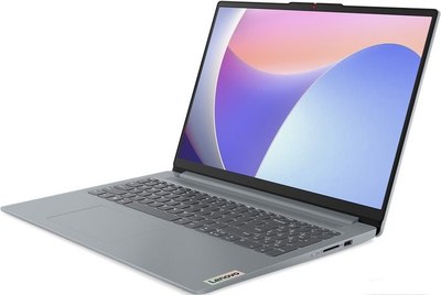 Ноутбук Lenovo IdeaPad Slim 3 16IAH8 (83ES002WRK)