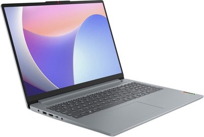 Ноутбук Lenovo IdeaPad Slim 3 16IAH8 (83ES002WRK)