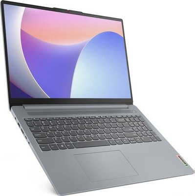 Ноутбук Lenovo IdeaPad Slim 3 16IAH8 (83ES002WRK)