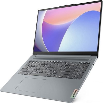 Ноутбук Lenovo IdeaPad Slim 3 16IAH8 (83ES002WRK)