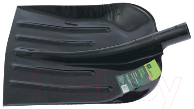 Лопата для уборки снега СибрТех 61531 - фото