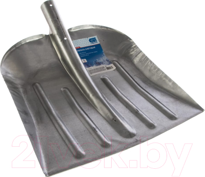 Лопата для уборки снега СибрТех 61536 - фото