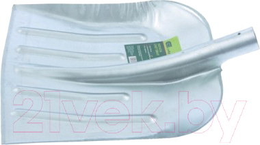 Лопата для уборки снега СибрТех 61536