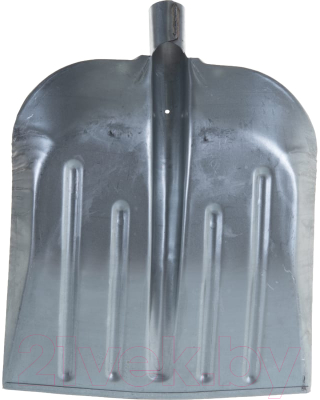 Лопата для уборки снега СибрТех 61536