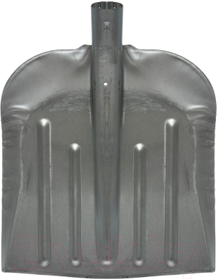 Лопата для уборки снега СибрТех 61536