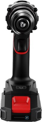 Аккумуляторная дрель-шуруповерт Deli EDE-DZ20-2D2