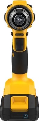 Аккумуляторная дрель-шуруповерт Deli EDC120