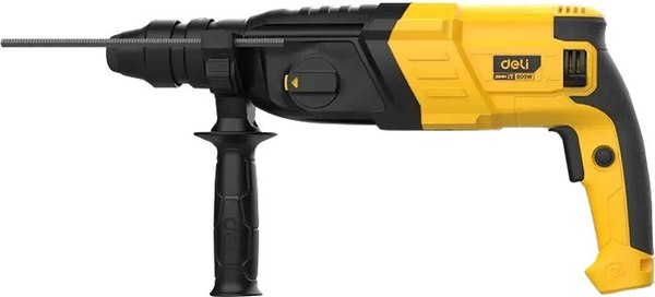 Перфоратор Deli DC26-E2 - фото