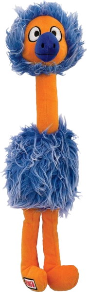 Игрушка для собак KONG Comfort Jumbo Birds XL / 201350 - фото