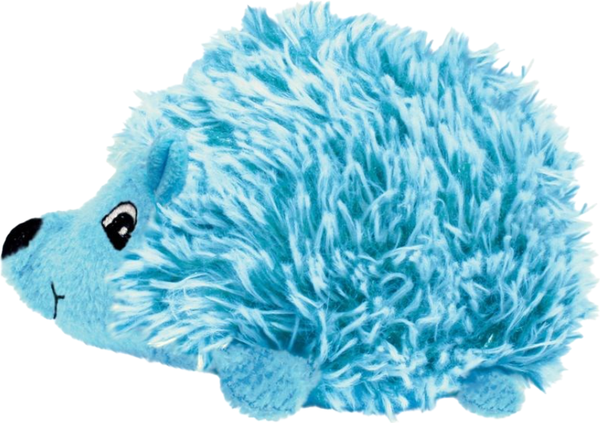 Игрушка для собак KONG Comfort Hedge Hug Puppy Assor XS / 201355 - фото