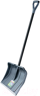 Лопата для уборки снега Palisad 61563 - фото