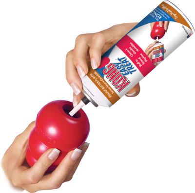 Игрушка для собак KONG Classic S / 41889