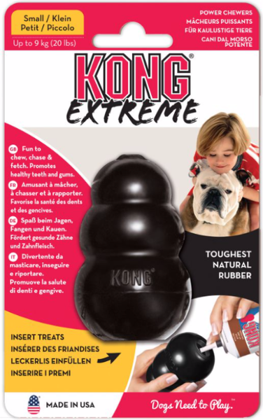 Игрушка для собак KONG Extreme L / 41940