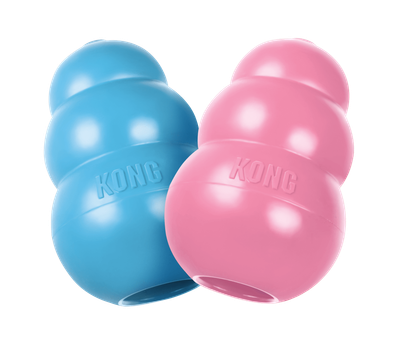 Игрушка для собак KONG Puppy S / 41943