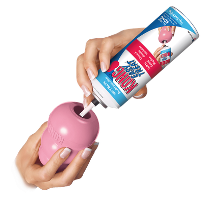 Игрушка для собак KONG Puppy S / 41943